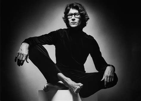 why did ysl change to saint laurent|Yves Saint Laurent Changes Its Name to Saint .